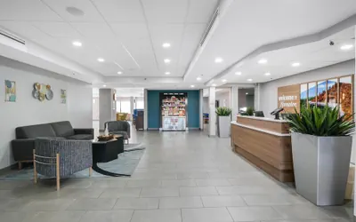 Photo 3 - Hampton Inn Henderson