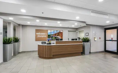 Photo 5 - Hampton Inn Henderson