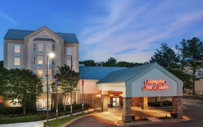 Photo 2 - Hampton Inn & Suites Memphis East Germantown Area