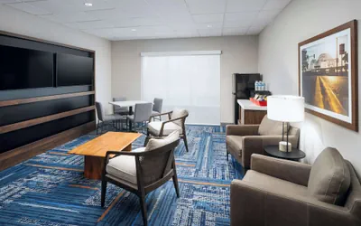 Photo 3 - Hampton Inn & Suites Memphis East Germantown Area