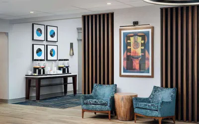 Photo 5 - Hampton Inn & Suites Memphis East Germantown Area
