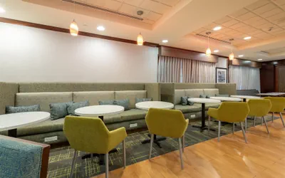 Photo 3 - Hampton Inn Newport News-Yorktown