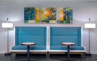 Photo 5 - Hampton Inn Tallahassee-Central