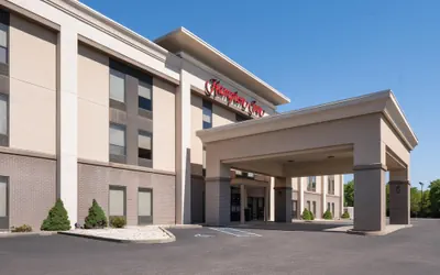 Photo 2 - Hampton Inn Winfield/teays Valley