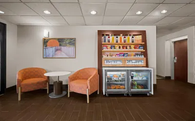 Photo 4 - Hampton Inn Winfield/teays Valley