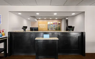 Photo 5 - Hampton Inn Winfield/teays Valley