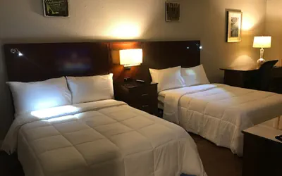 Photo 2 - Stratus Suites - Boutique Hotel