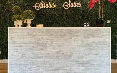 Photo 3 - Stratus Suites - Boutique Hotel