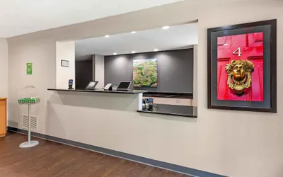 Photo 4 - Extended Stay America Suites Fort Worth Fossil Creek