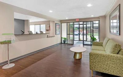 Photo 5 - Extended Stay America Suites Fort Worth Fossil Creek