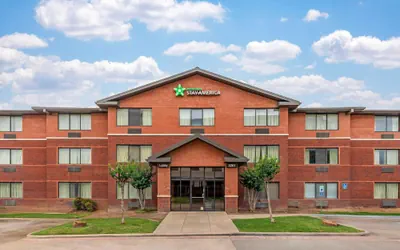 Photo 2 - Extended Stay America Suites Fort Worth Fossil Creek