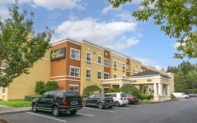 Photo 2 - Extended Stay America Suites Seattle Everett Silverlake