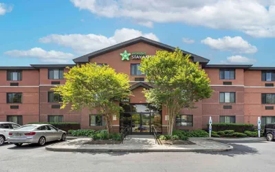 Photo 2 - Extended Stay America Suites Mt Laurel Pacilli Place