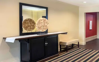 Photo 5 - Extended Stay America Suites Mt Laurel Pacilli Place