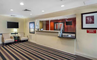 Photo 3 - Extended Stay America Suites Mt Laurel Pacilli Place