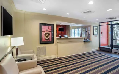 Photo 4 - Extended Stay America Suites Mt Laurel Pacilli Place
