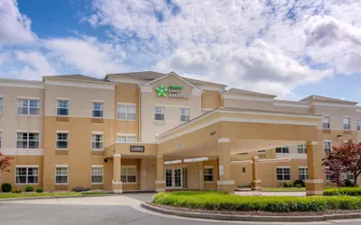 Photo 2 - Extended Stay America Suites Richmond W Broad St Glenside N