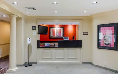 Photo 3 - Extended Stay America Suites Richmond W Broad St Glenside N