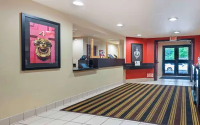 Photo 3 - Extended Stay America Suites Princeton South Brunswick