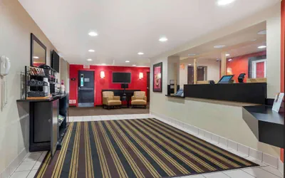 Photo 4 - Extended Stay America Suites Princeton South Brunswick