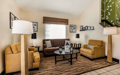 Photo 3 - Sleep Inn Gaffney at I-85