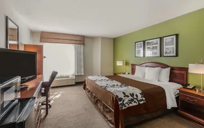 Photo 2 - Sleep Inn Gaffney at I-85