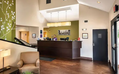 Photo 4 - Sleep Inn Woodbridge - Potomac Mills