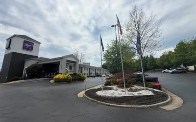 Sleep Inn Woodbridge - Potomac Mills