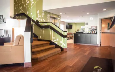 Photo 3 - Sleep Inn Woodbridge - Potomac Mills
