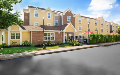 Photo 2 - Residences at International Place