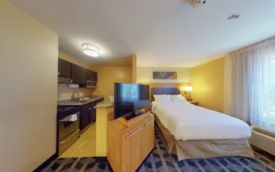 Photo 5 - Residences at International Place