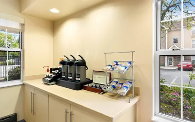 Photo 5 - MainStay Suites Middleburg Heights Cleveland Airport