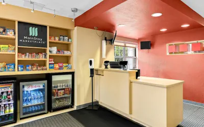 Photo 4 - MainStay Suites Middleburg Heights Cleveland Airport