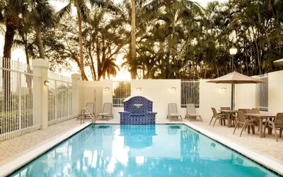 Photo 2 - Towneplace Suites by Marriott Boca Raton