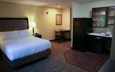 Photo 5 - Candlewood Suites Portland - Scarborough by IHG