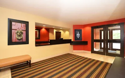 Photo 2 - Suburban Studios Jackson North