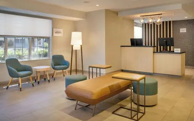 Photo 4 - Towneplace Suites By Marriott Milpitas