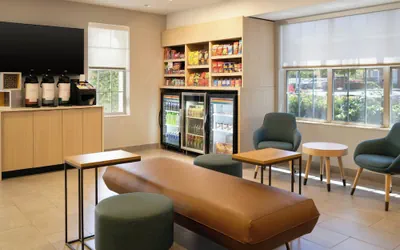 Photo 3 - Towneplace Suites By Marriott Milpitas