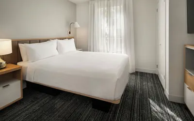 Photo 5 - Towneplace Suites By Marriott Milpitas
