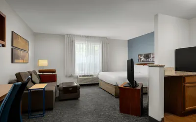 Photo 5 - TownePlace Suites by Marriott Salt Lake City Layton