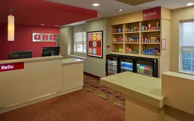 Photo 3 - Towneplace Suites By Marriott Findlay