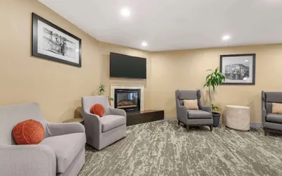 Photo 5 - Best Western Executive Inn & Suites