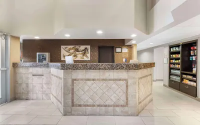 Photo 4 - Best Western Executive Inn & Suites