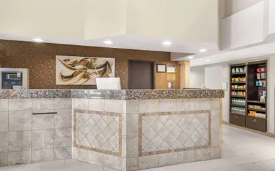 Photo 3 - Best Western Executive Inn & Suites