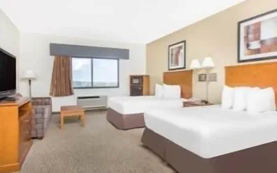 Photo 5 - Days Inn by Wyndham Phenix City Near Fort Benning