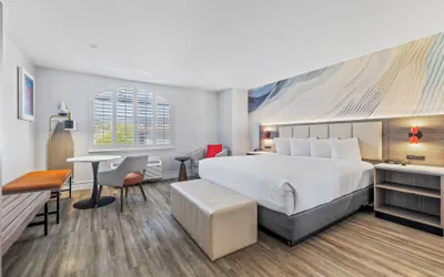 Photo 2 - Hotel Skye SFO