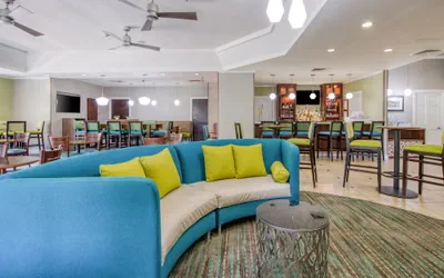 Photo 3 - Residence Inn by Marriott Wilmington Landfall