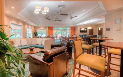 Photo 4 - Residence Inn by Marriott Wilmington Landfall
