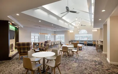 Photo 3 - Residence Inn By Marriott Williamsburg