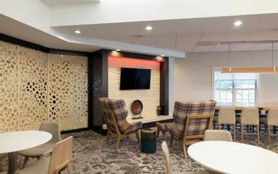 Photo 5 - Residence Inn By Marriott Williamsburg